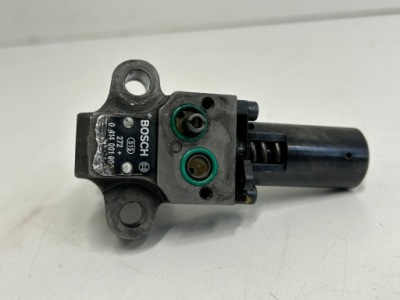 Форсунка lombardini 502 m3 m4 0414001004 фото №1