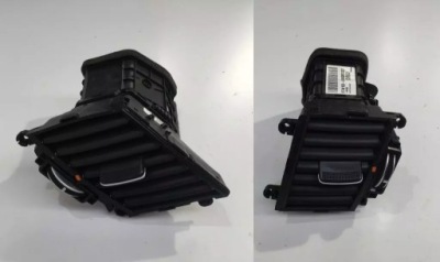 Kia niro 2019 решётка обдув средняя левая правая фото №1