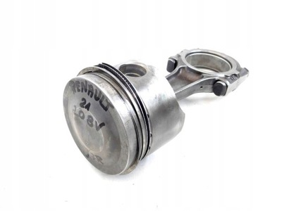 R/20 renault 21 safrane 2.0 8v поршень шатун j7r фото №1