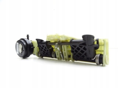 Механизм подголовник задняя mercedes w221 2219700025 фото №1