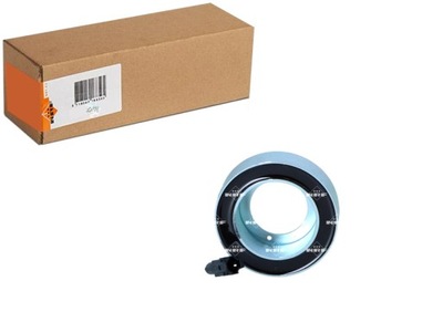 Катушка компрессора климат nrf фото №1