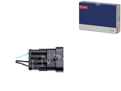 Denso датчик лямбда-зонд фото №1