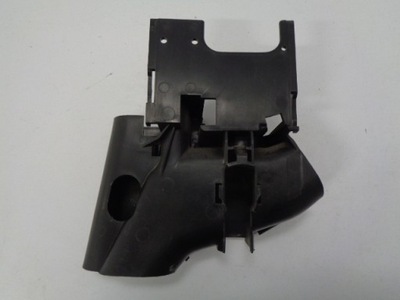 Citroen ds4 защита корпус предохранителей фото №1