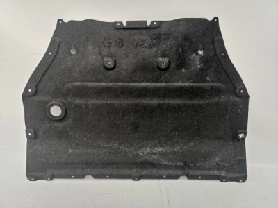 Audi q7 ii защита плита pod двигатель 4m0825235a фото №1