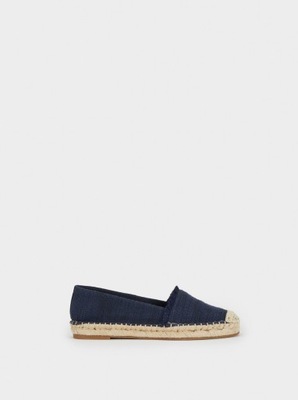 396.5. Espadryle Parfois r.41