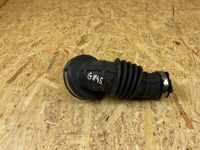 Впуск повітрозабірник труба шланг повітря opel insignia ii b 84120196 2017- фото №1