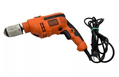 WIERTARKA UDAROWA BLACK+DECKER BDB710