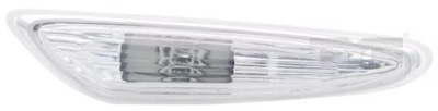 TYC18-0454-15-9 LUZ DIRECCIONAL LADO LE BMW 3 E46 01-05  