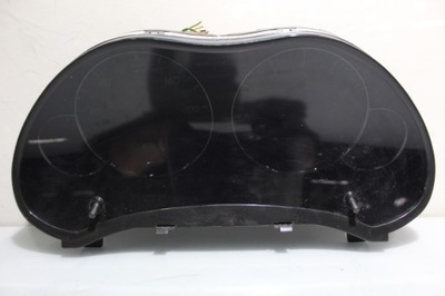 Приборы toyota avensis ii t25 фото №1