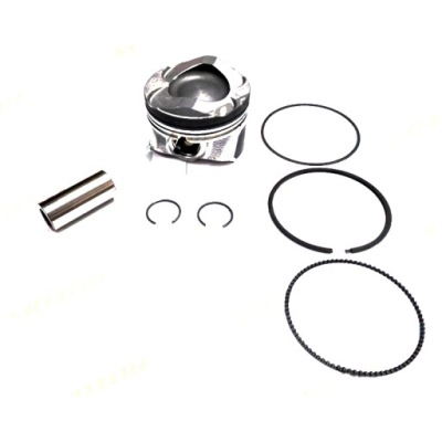 Поршень kpl drm6601 фото №1