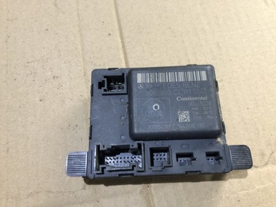 Модуль двері правий перед sprinter 906 a9069000401 фото №1