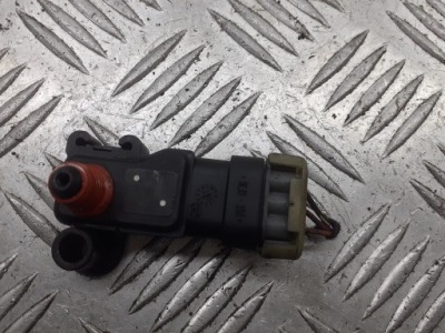 Map датчик opel signum 2.2 16212460-71691 фото №1