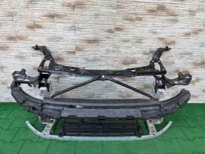 Pas передній підсилювач балка mini f55 f56 f57 lci lift фото №1