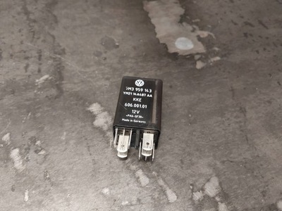 Реле volkswagen 430 7m3959143 фото №1
