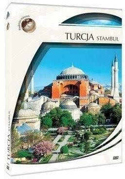 Turcja - Stambuł Podróże marzeń