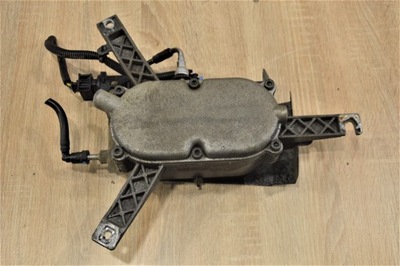 Корпус фильтра топлива captiva antara 2.2 фото №1