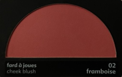 Annayake Cheek Blush 02 róż do policzków 4g