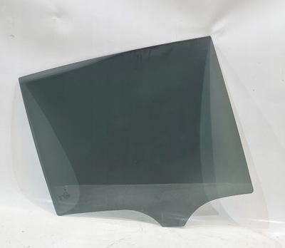 Стекло задняя правый правая mercedes r klasa w251 фото №1