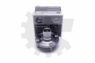 Подшипник колеса skv 29skv501 фото №1