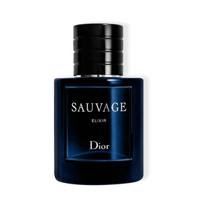 Perfumy męskie Dior Sauvage Elixir 2ml próbka