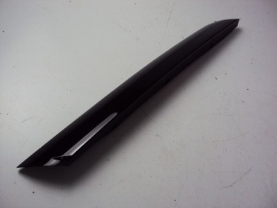 Молдинг стойка левый перед mini countryman r60 12r фото №1