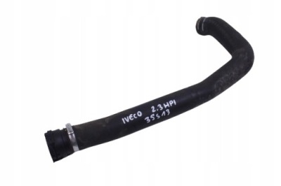 Труба шланг iveco daily 14r.lift 35s13 2.3 hpi фото №1