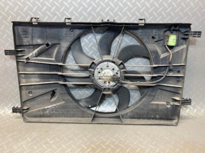 Вентилятор радіатора води astra iv j 1.6 широкий фото №1