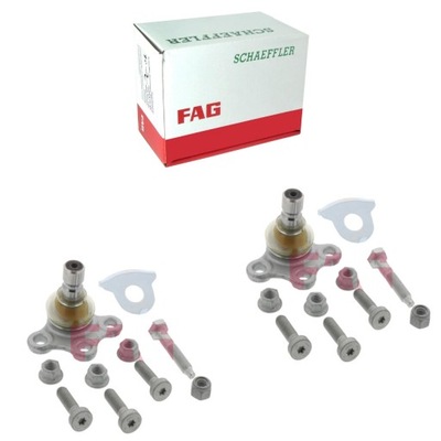 Шарниры рычага перед citroen c2 c3 i ii peugeot 1007 2008 207 фото №1