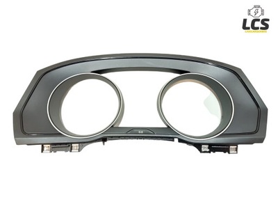 DISEÑO CUADRO CUADRO DE INSTRUMENTOS VW PASSAT B8 3G1858366  