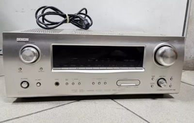 AMPLITUNER AV DENON AVR-1509