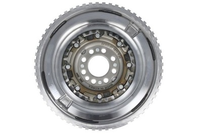 Колесо маховик aisin day-003 фото №1