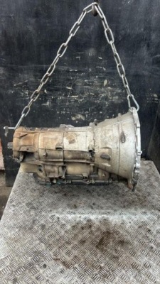 Автоматична коробка передач передач land rover discovery v 2017 8 передач zf8hp70 фото №1