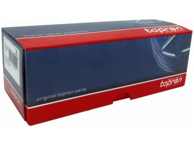 Наконечник тяга renault modus grand modus 04- twingo ii 07-14 i 96-12 фото №1