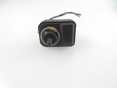 Моторчик крышка обдув volvo xc90 i фото №1