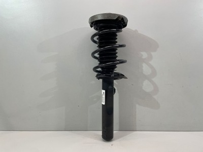 Амортизатор поворотний кулак ліва bmw seria 2 f46 6887341 6876645 фото №1