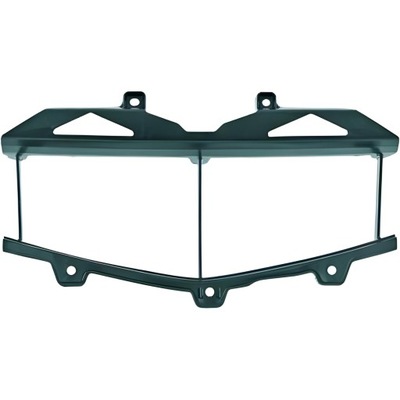 Рама do mazda 2 15- фото №1