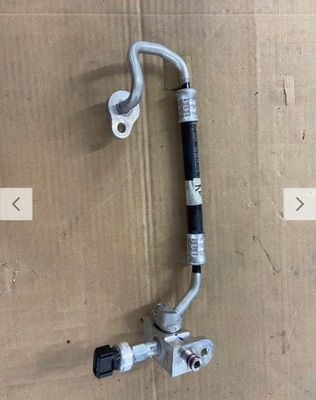 Шланг кондиционера evoque p300e l8d2-19n648-ab фото №1