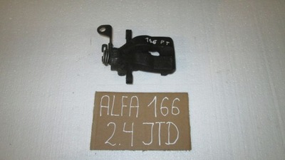 Супорт гальмівний правий задня alfa romeo 166 фото №1