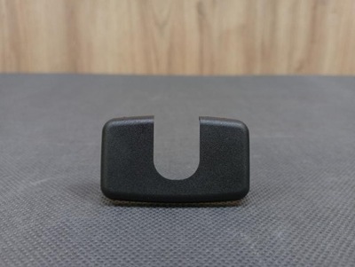 Mercedes e-klasa a207 w207 захист ліва заглушка захист сонцезахисний фото №1