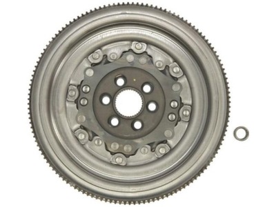 КОЛЕСО МАХОВИК PASSAT B6 2.0 05-10 JETTA IV MK4 2.0 11- III MK3 2.0 05-10