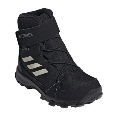 BUTY DZIECIĘCE ADIDAS TERREX SNOW CF R.RDY IF7495 r. 28