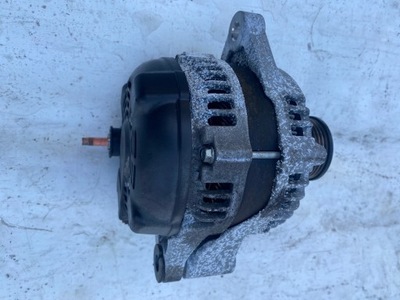 Jeep compass ii генератор 56029679aa фото №1