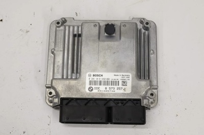 Бортовий комп'ютер двигуна 8573257 фото №1