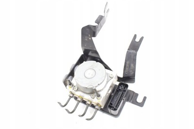 Насос abs 478403300r dacia dokker 2013 1,5dci фото №1