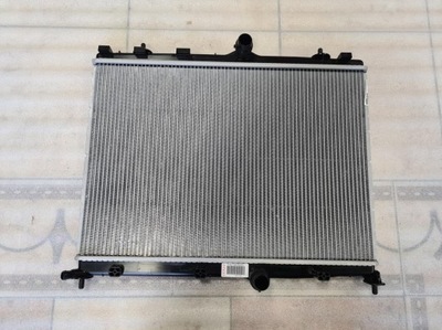 OPEL AVEC 9825333380 RADIATEUR - milautoparts-fr.ukrlive.com