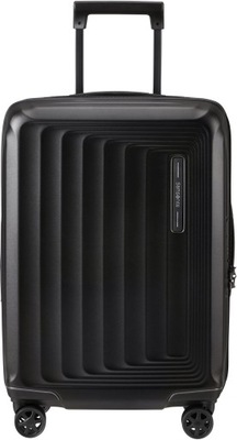 SAMSONITE NUON 55 CM WALIZKA KABINOWA POSZERZANA