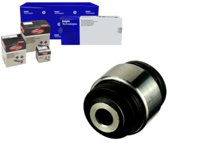 Delphi втулка рычага 266o bsk6722 26644 fsk6722 фото №1