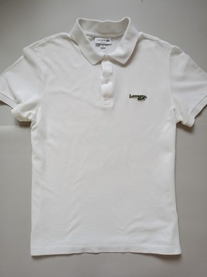 Lacoste KOSZULKA polo