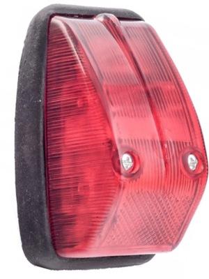 LAMPA TYŁ ŻÓŁWIK WFM M06 KOMAR