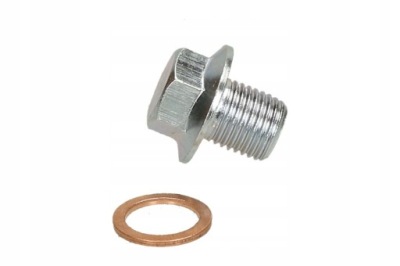 Крышка сливной картера масляный toyota lexus mini фото №1